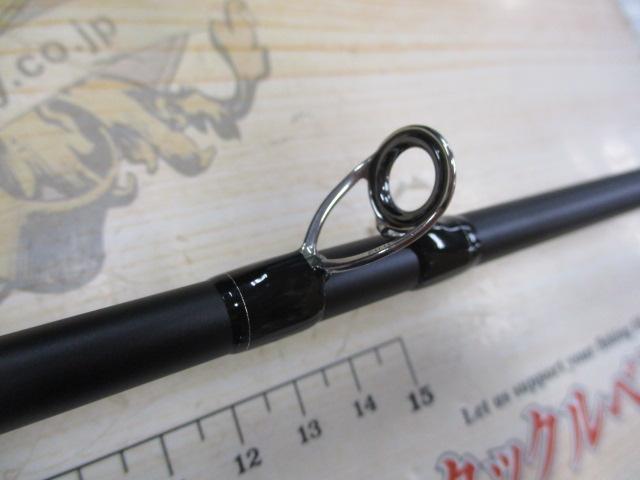 カレイドインスピラーレGT IGTC-69MH スタリオンGT