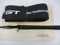 カレイドインスピラーレGT IGTC-69MH スタリオンGT