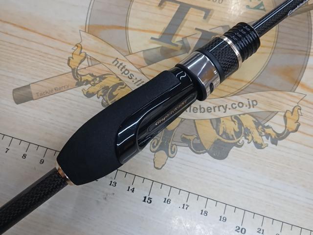 コルトUX 20GCORUS-642L-HS