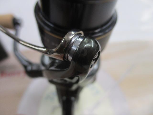 23カーディフXR C2000S