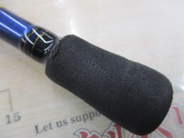 極鋭カワハギ AIR 1455 AGS