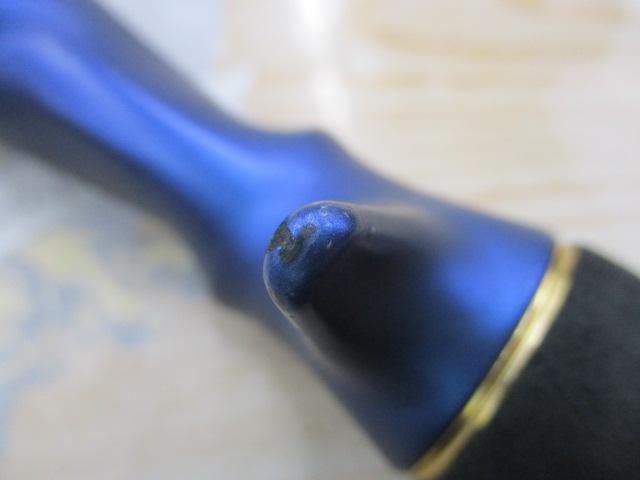 極鋭カワハギ AIR 1455 AGS