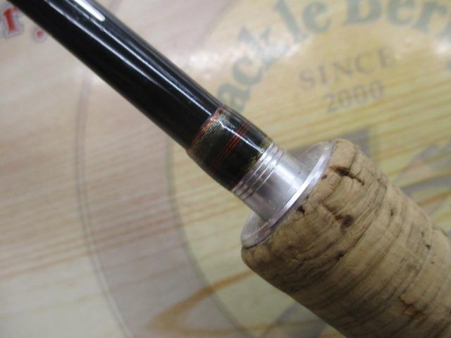 ポイズングロリアス 264SUL-S SOLIDMASTER 64S