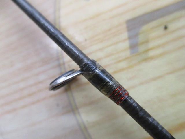 ポイズングロリアス 264SUL-S SOLIDMASTER 64S