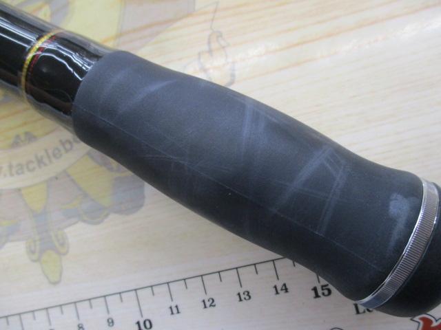 リバティクラブショートスイング 15-300