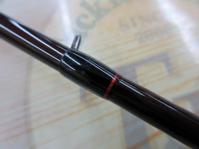 スティーズ SC C66ML-G