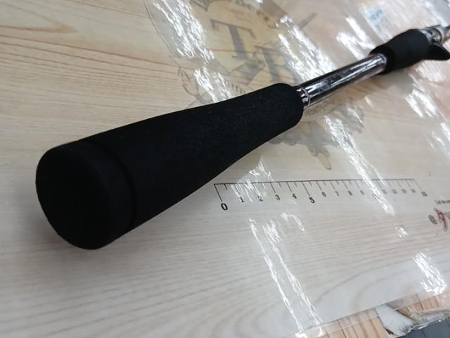 ハードロックX 83MB・K