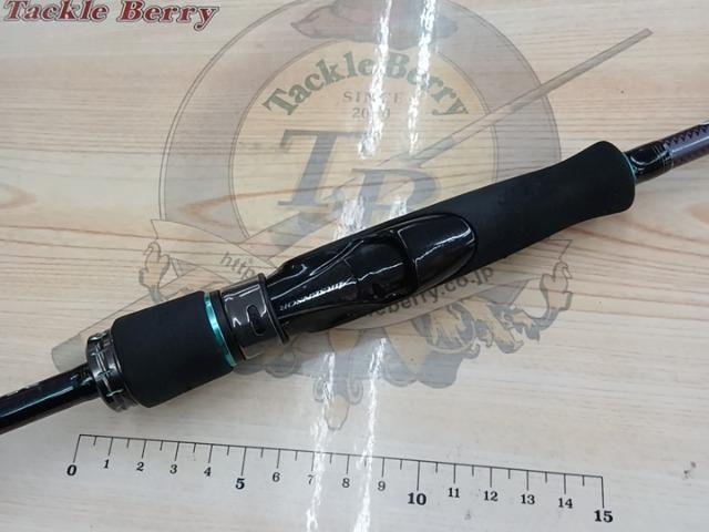 エメラルダスMX 711MLM-S・N