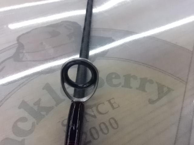 21炎月BB S610M