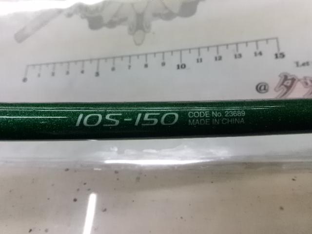 08ショートゲーム 10S-150