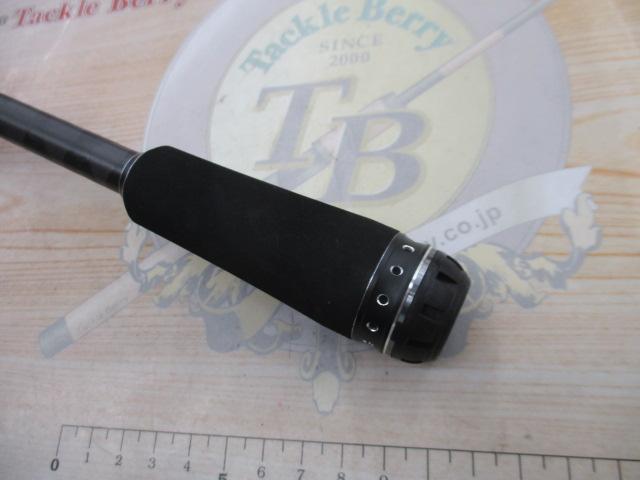 ホーネットスティンガープラス HSPC-671X-BB