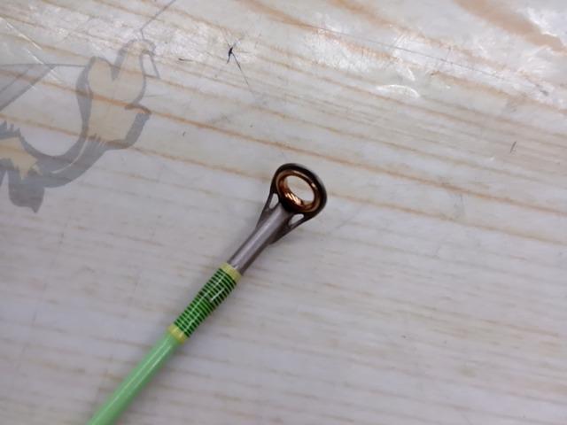 ハトリーズスティック HS-64ML