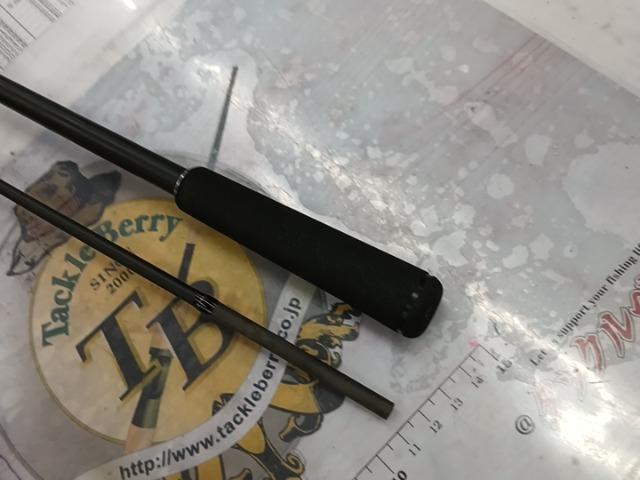 ゲキダキシャフトRB GDRB-C66M