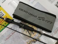 ゲキダキシャフトRB GDRB-C66M