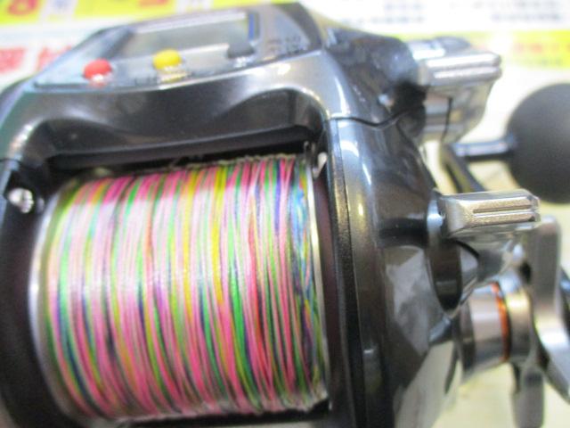 11電動丸 イカスペシャル