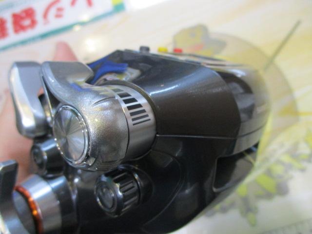 11電動丸 イカスペシャル