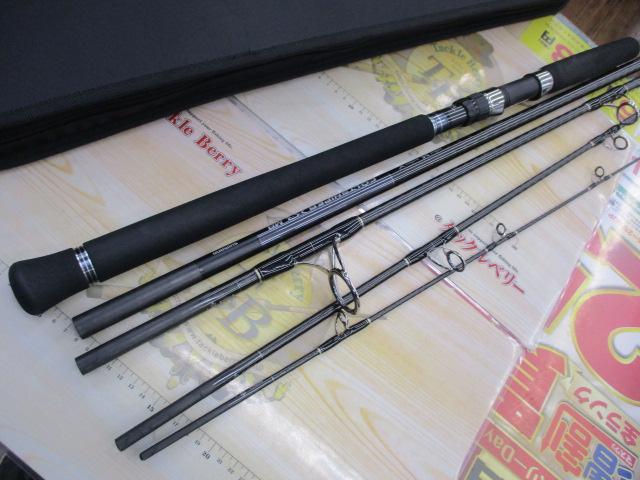 コルトスナイパーXR MB S100H-5
