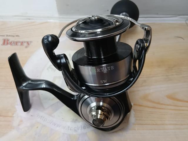 24セルテートSW 5000-XH