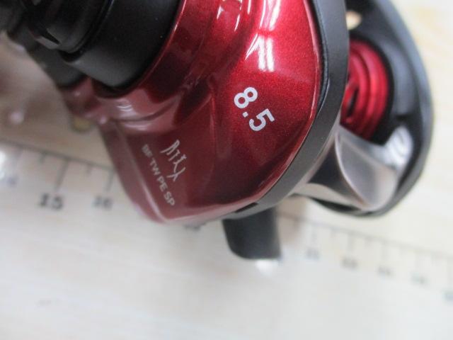 26月下美人 BF TW 8.5L PEスペシャル