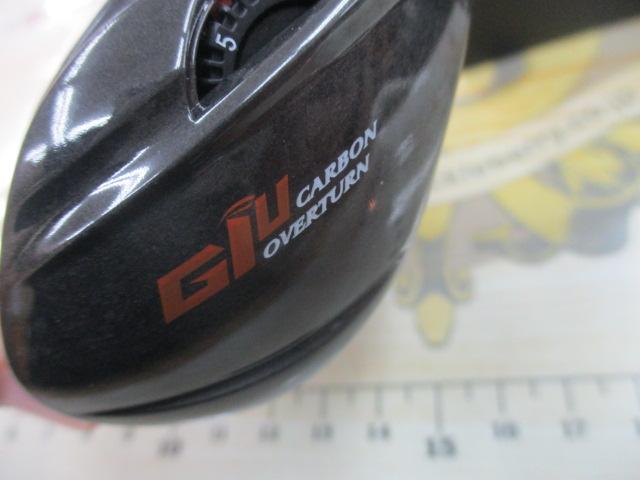 ハシダハイスターGIU