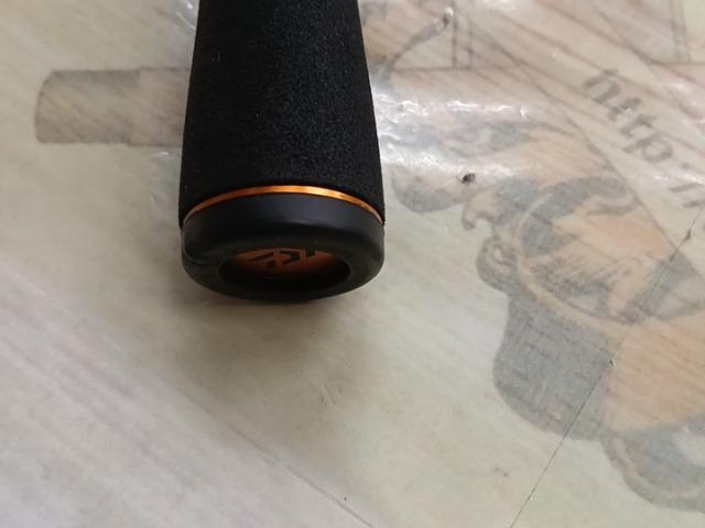 リベリオン 722MHFB