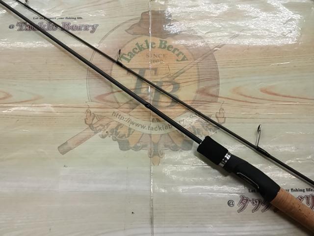26トラウトライズ S63SUL