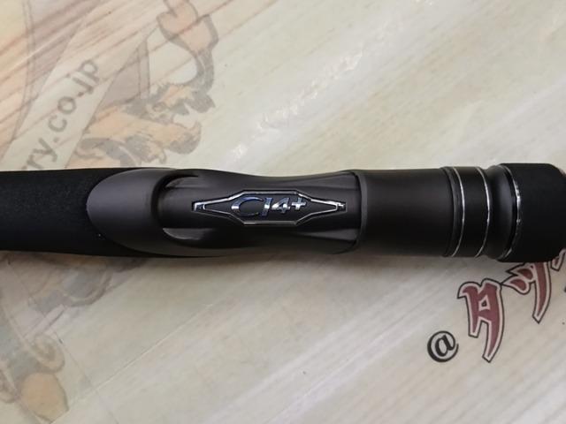 23ディアルーナ S86ML