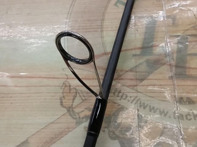 23ディアルーナ S86ML