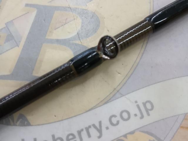 リアルクレセント RC-77 ベイト