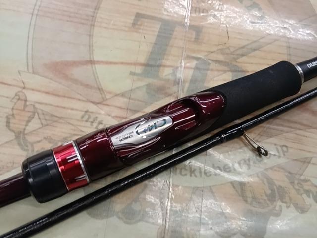 19セフィアSS S86M-S