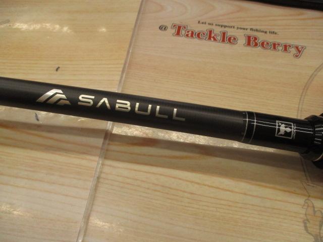 サブル SB-107MLM