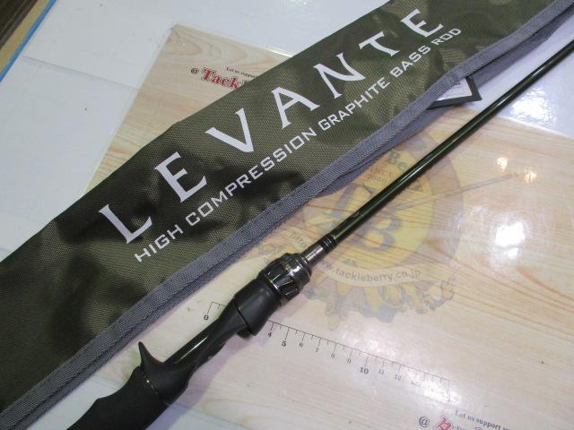 レヴァンテ F3-67LV