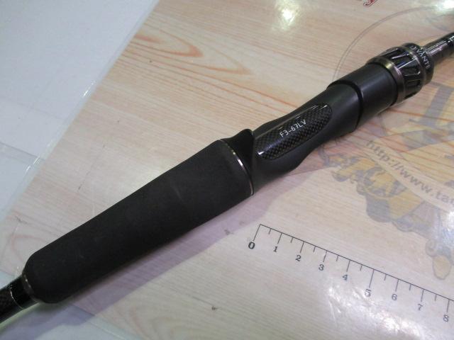 レヴァンテ F3-67LV