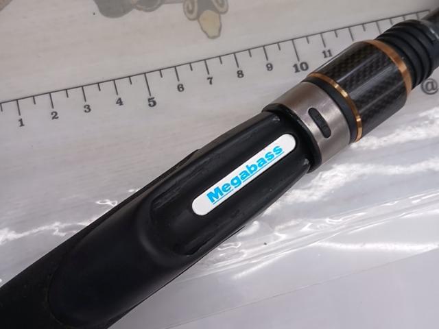 シルバーシャドウXX SSXX-66ML