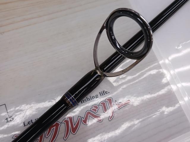 シルバーシャドウXX SSXX-66ML