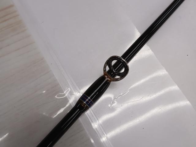 シルバーシャドウXX SSXX-66ML