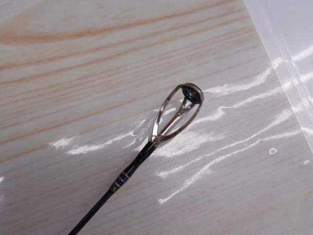 シルバーシャドウXX SSXX-66ML
